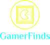 GamerFinds logo