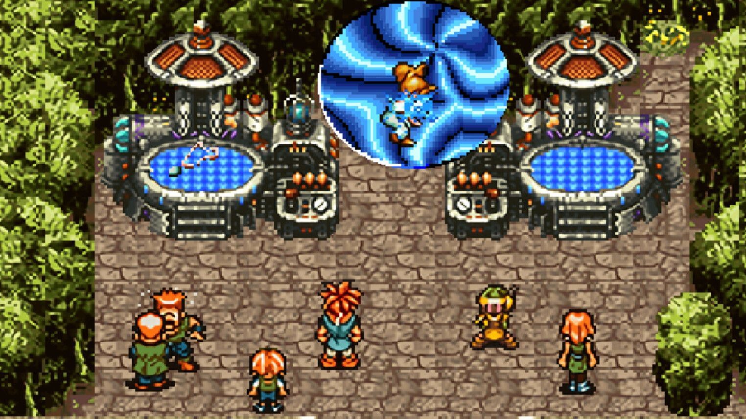Why the Millennial Fair in Chrono Trigger is So Unforgettable